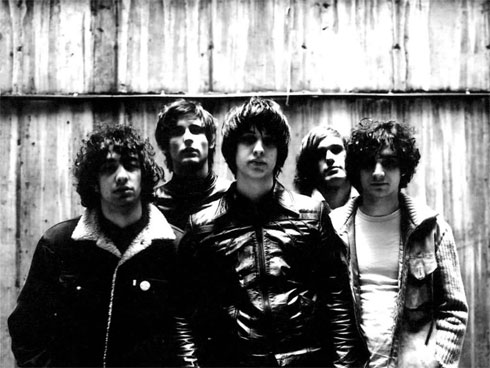 The Strokes