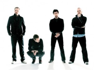 Coldplay