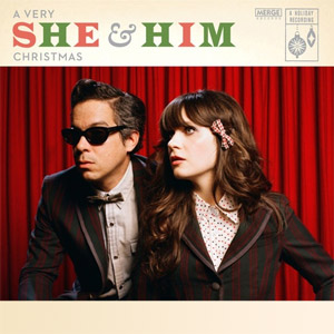 A Very She And Him Christmas
