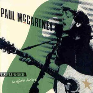 Paul McCartney — Unplugged