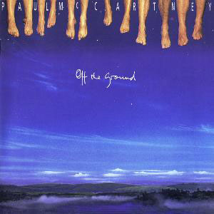 Paul McCartney — Off The Ground