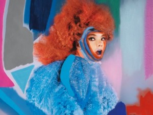 Bjork