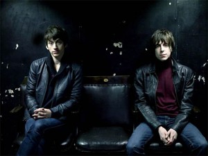 Last Shadow Puppets