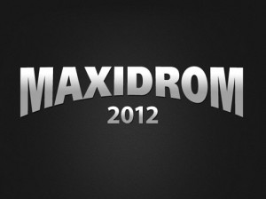 Maxidrom-2012