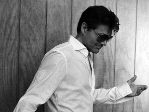 Morten Harket