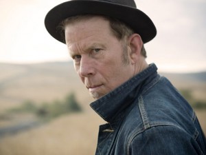 Tom Waits