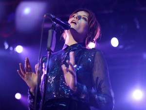 Florence + The Machine
