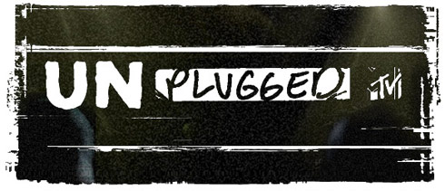 Логотип MTV Unplugged Логотип MTV Unplugged