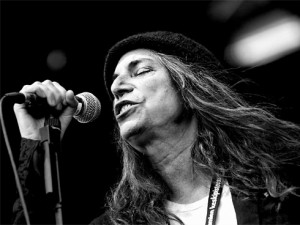Patti Smith