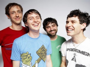 Animal Collective