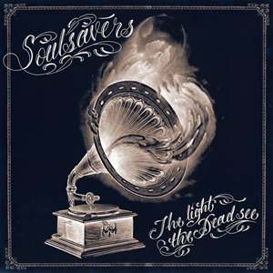 Soulsavers - The Light the Dead See