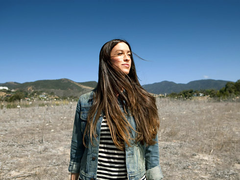 Alanis Morissette Alanis Morissette