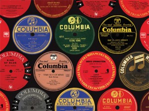 Columbia Records - 125 Years