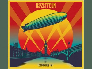 Led Zeppelin - Celebration Day