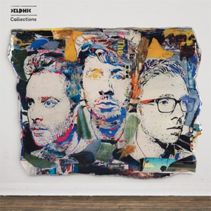 Delphic — Collections